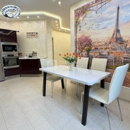 Продажа 3-комн квартиры на вторичном рынке Яхтенная ул,  д. 3,  к. 1