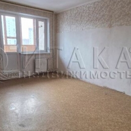 Продажа 1-комн квартиры на вторичном рынке улица Шаврова,  д. 25 к1