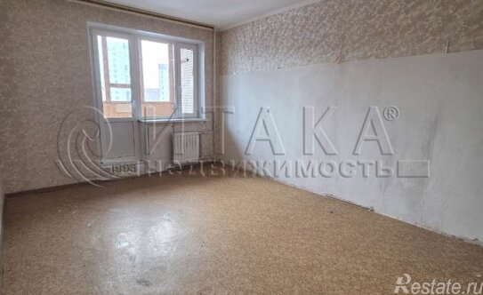 Продажа 1-комн квартиры на вторичном рынке улица Шаврова,  д. 25 к1