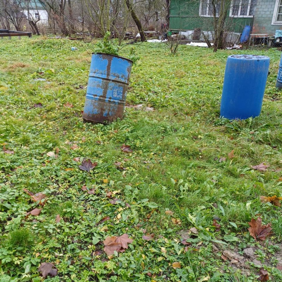 Продажа земли Коммунар г., улица Новая, 8