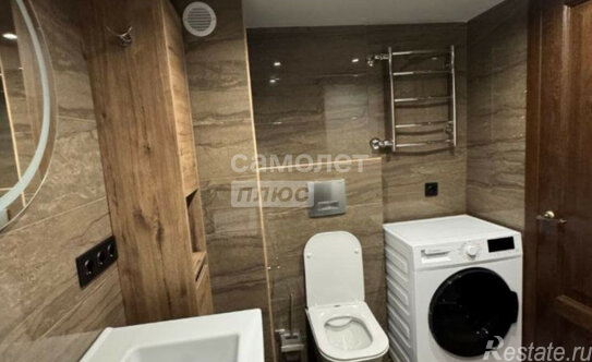 Продажа 1-комн квартиры на вторичном рынке ул Балтийская,  д. 15