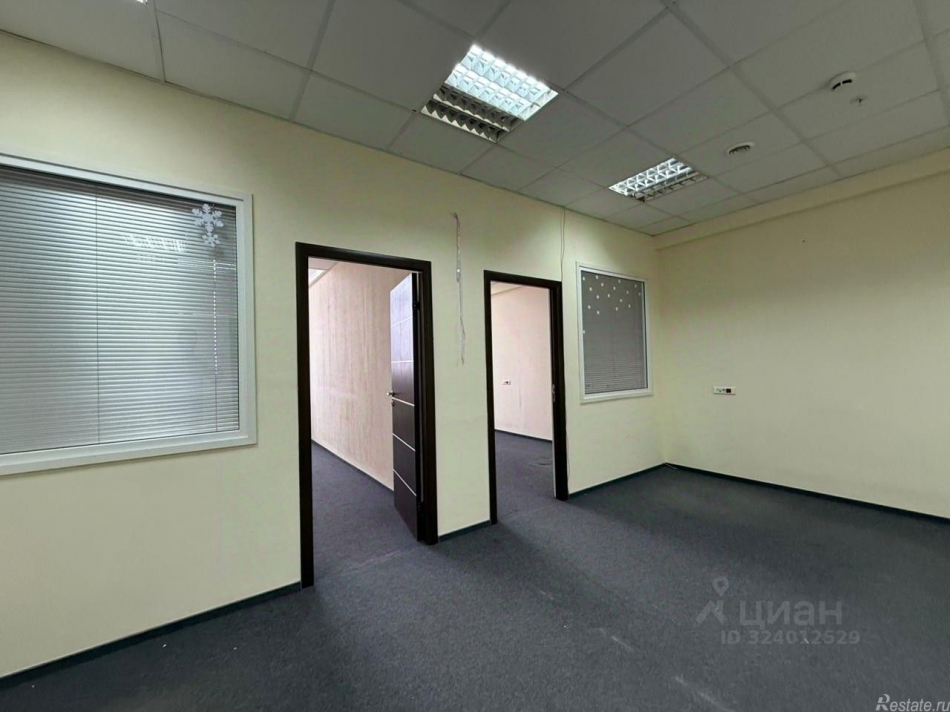 Аренда офиса Дмитровское ш,  д. 100 с2