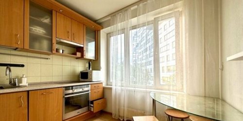 2-комн квартира Стрелецкая улица,  д. 5