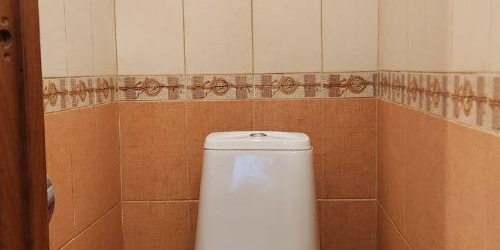 3-комн квартира Тимуровская улица, 20