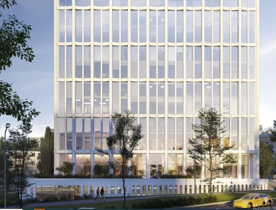 Продажа офиса 60-летия Октября пр-кт,  д. 5А