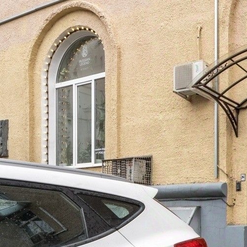 4-комн квартира переулок Брюсов, 8-10С1