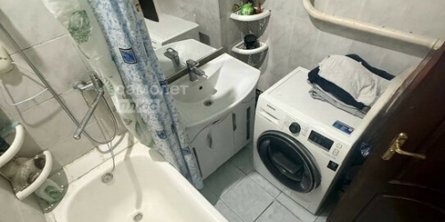 2-комн квартира Энтузиастов ш,  д. 74/2