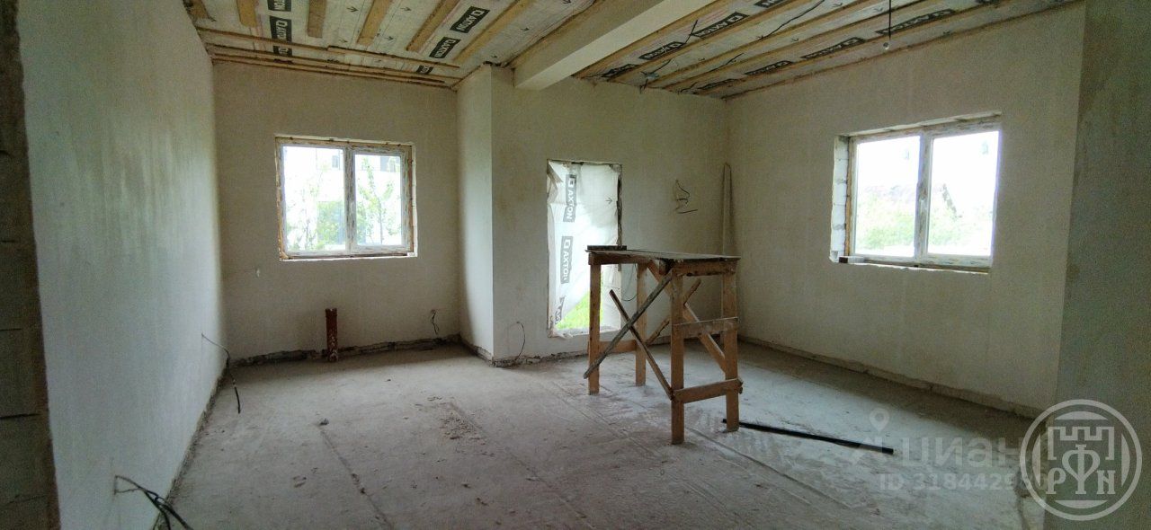 Продажа дома Петергоф, шоссе Ольгинское