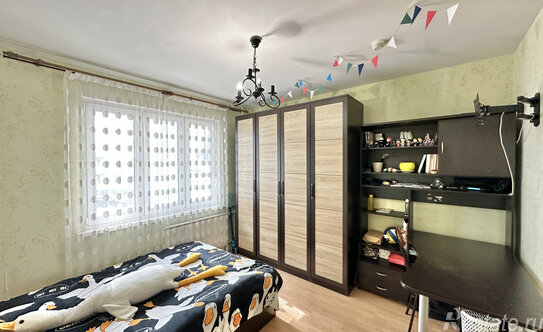 Продажа 3-комн квартиры на вторичном рынке Шуваловский проспект,  д. 88 к1