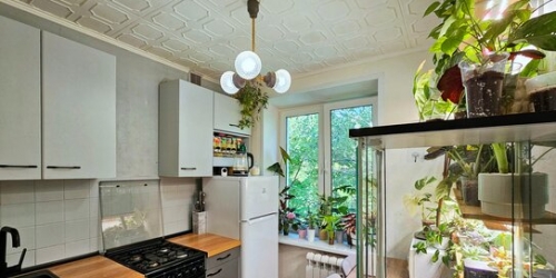 1-комн квартира улица Москворечье,  д. 11