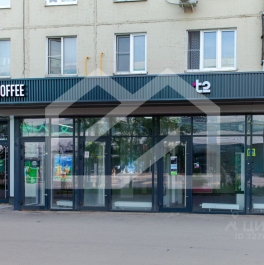 Продажа ПСН Планерная улица,  д. 12 к1