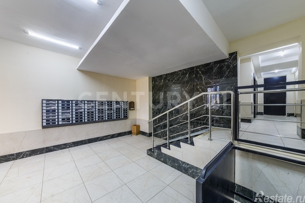 Продажа 3-комн квартиры на вторичном рынке Химки, Некрасова ул,  д. 6