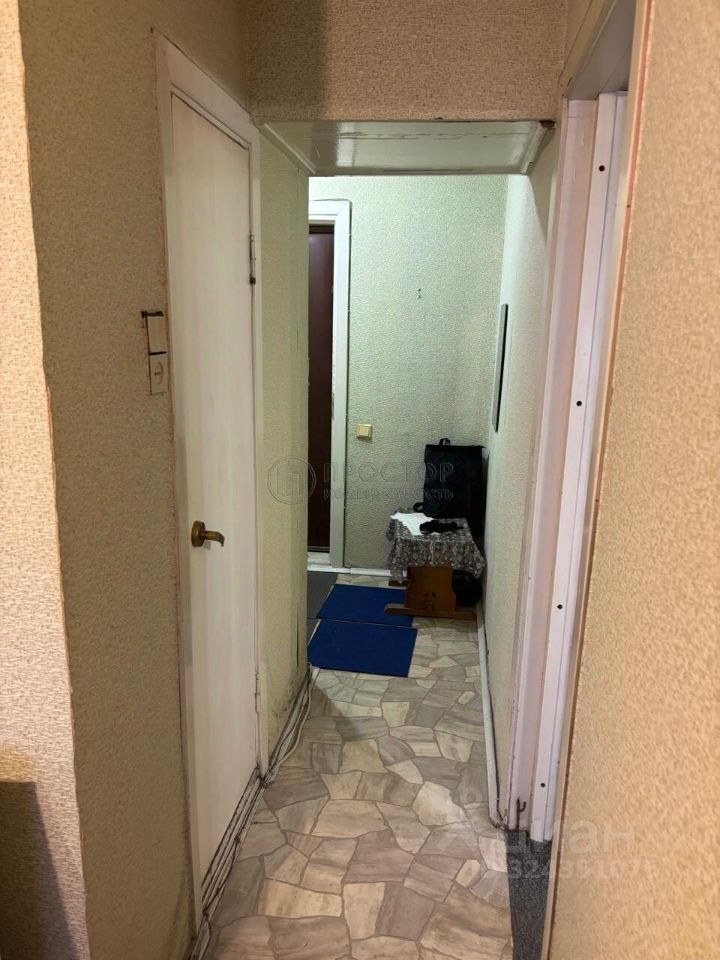 Продажа 1-комн квартиры на вторичном рынке улица Кухмистерова, 20