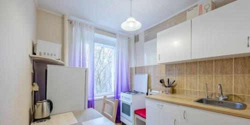 1-комн квартира ул Академика Комарова,  д. 14А