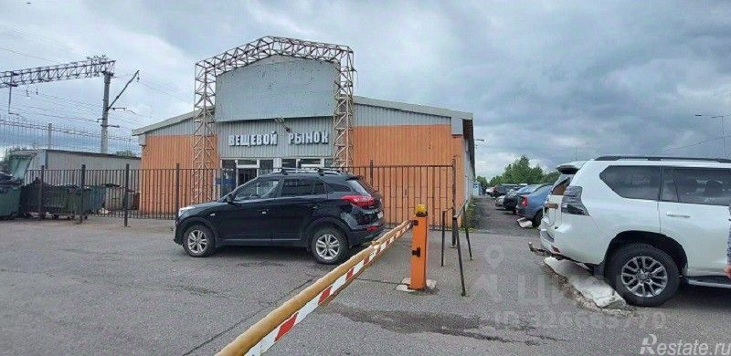 Продажа ПСН Тепловозная (Рыбацкое) ул