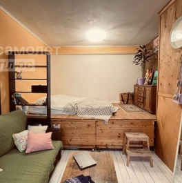 Продажа 1-комн квартиры на вторичном рынке Часовая улица,  д. 5