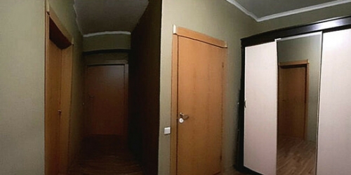 2-комн квартира ул Комсомола,  д. 13