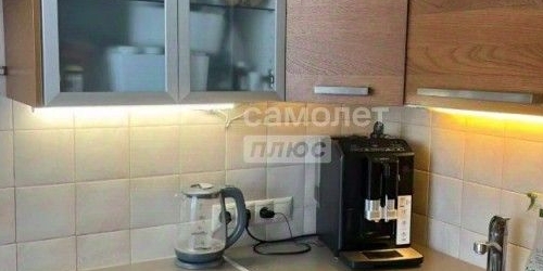 2-комн квартира Одинцово, улица Говорова, 8к2