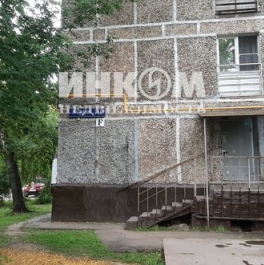 Продажа 3-комн квартиры на вторичном рынке улица Малыгина,  д. 11