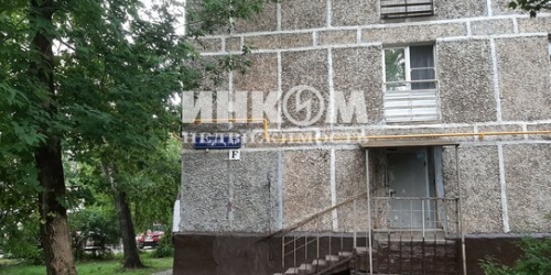 3-комн квартира улица Малыгина,  д. 11