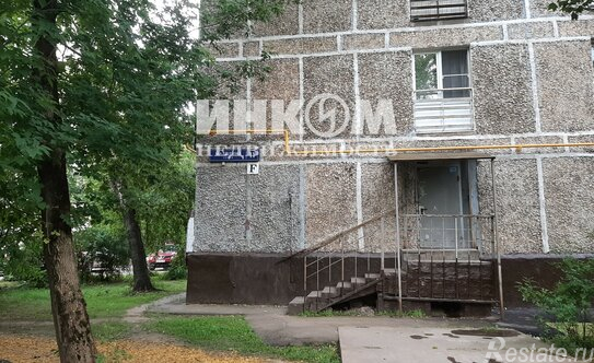 Продажа 3-комн квартиры на вторичном рынке улица Малыгина,  д. 11