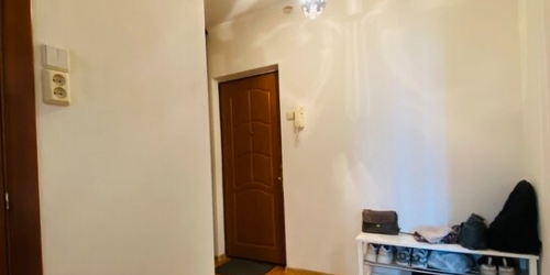 1-комн квартира ул Борисовские Пруды,  д. 14,  к. 2