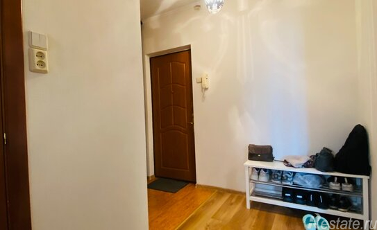 Продажа 1-комн квартиры на вторичном рынке ул Борисовские Пруды,  д. 14,  к. 2