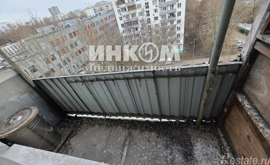 Продажа 2-комн квартиры на вторичном рынке Пугачевская 2-я ул,  д. 14 к4