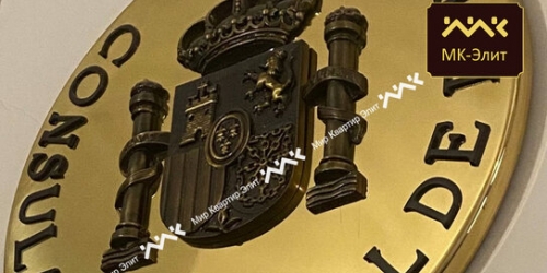 6-комн квартира Кирочная улица,  д. 8