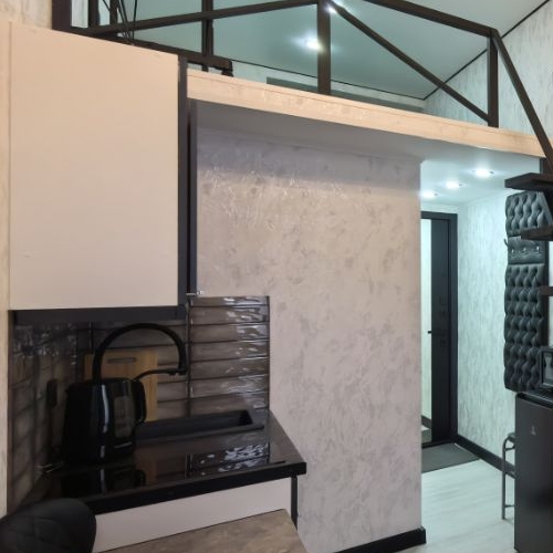 Студия улица Некрасова, 60