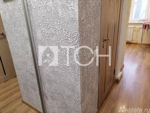 Продажа 1-комн квартиры на вторичном рынке Пушкино, Акуловское шоссе ул,  д. 35