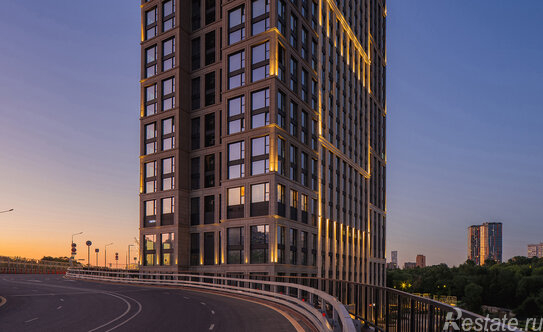 Продажа 2-комн квартиры на вторичном рынке проспект Генерала Дорохова,  д. вл1 к1