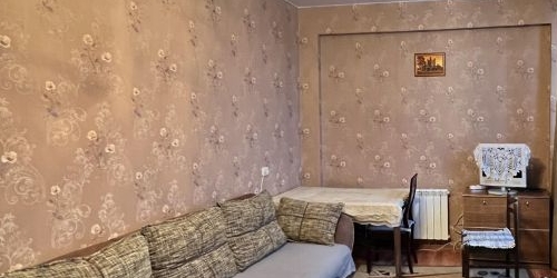 2-комн квартира Ивановская улица, 29