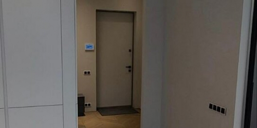 2-комн квартира ул Народного Ополчения,  д. 15,  к. 2