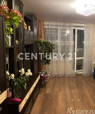 Продажа 3-комн квартиры на вторичном рынке Садовая-Сухаревская ул,  д. 13/15
