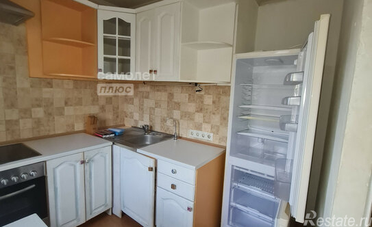 Продажа 1-комн квартиры на вторичном рынке улица Генерала Белова,  д. 49 к3