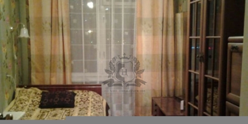 1-комн квартира ул Руставели,  д. 58,  к. 1