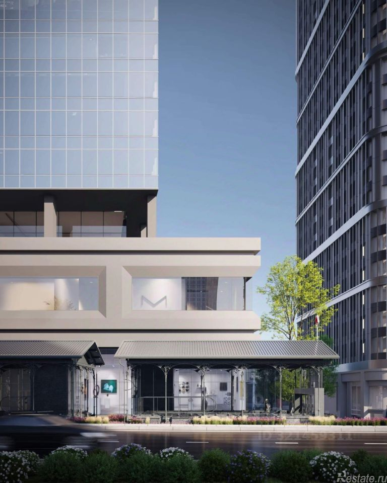 Аренда ПСН Силикатный 1-й проезд,  д. 13,  к. 22