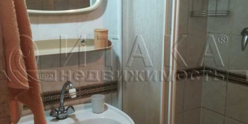 3-комн квартира Смолячкова,  д. 14,  к. 1