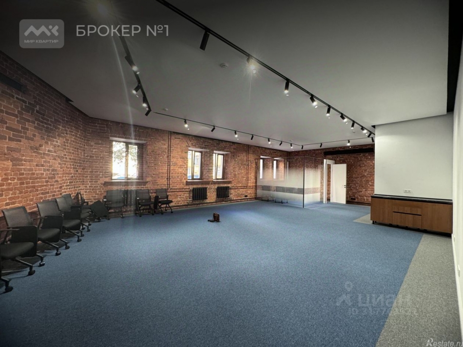 Аренда офиса Советская 2-я ул,  д. 27/2