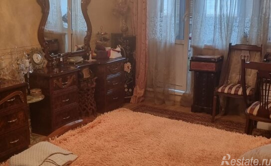 Продажа 3-комн квартиры на вторичном рынке Дмитрия Донского б-р,  д. 11 к2