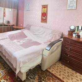 Продажа 1-комн квартиры на вторичном рынке Истра, ул Босова,  д. 13