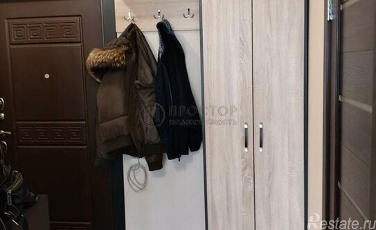 Продажа 1-комн квартиры на вторичном рынке Одинцово г, Белорусская ул,  д. 10