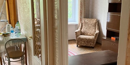 2-комн квартира ул Лётчика Бабушкина,  д. 16,  к. 2