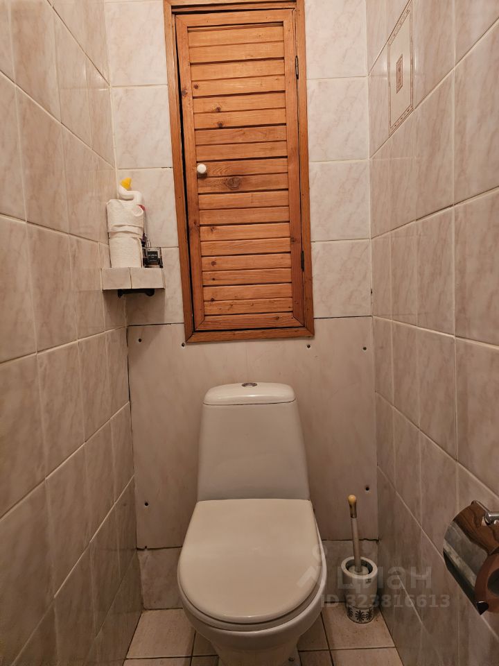 Аренда 3-комн квартиры на вторичном рынке улица Исаковского,  д. 4К2