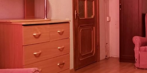 1-комн квартира улица Есенина, 12К1