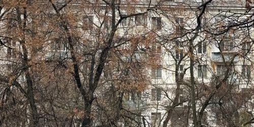 1-комн квартира бульвар Маршала Рокоссовского, 19/16