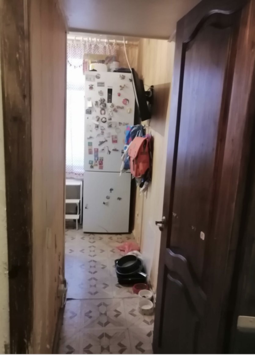 Продажа 2-комн квартиры на вторичном рынке Пражская ул. ,  д. 15