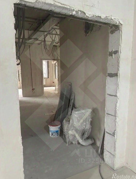 Аренда ПСН Хорошевское ш,  д. 25А к1
