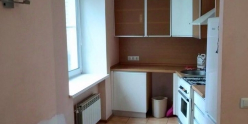 1-комн квартира Артиллерийская улица, 5